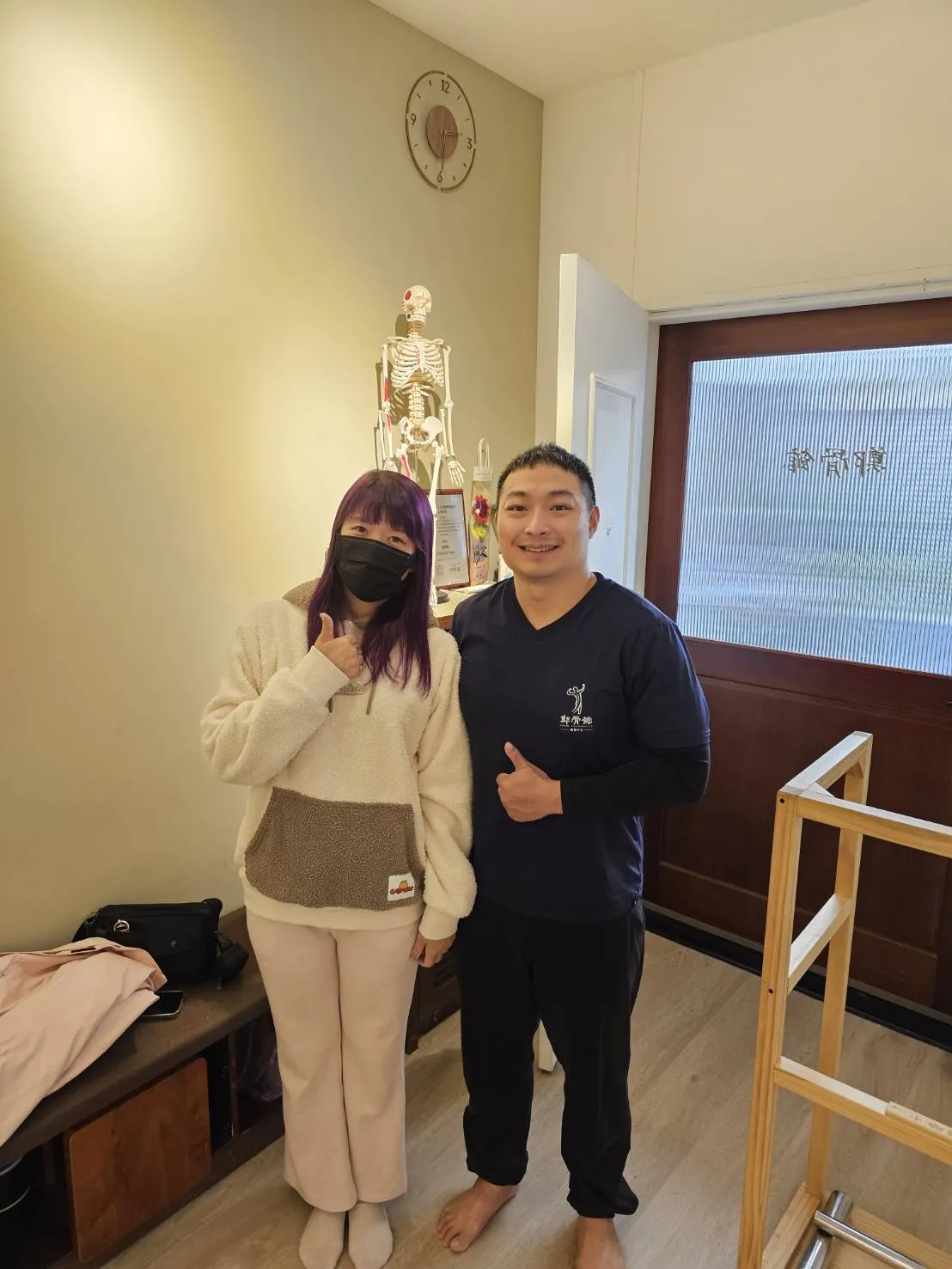 鄭骨館體雕中心-台中西屯全身調理體雕