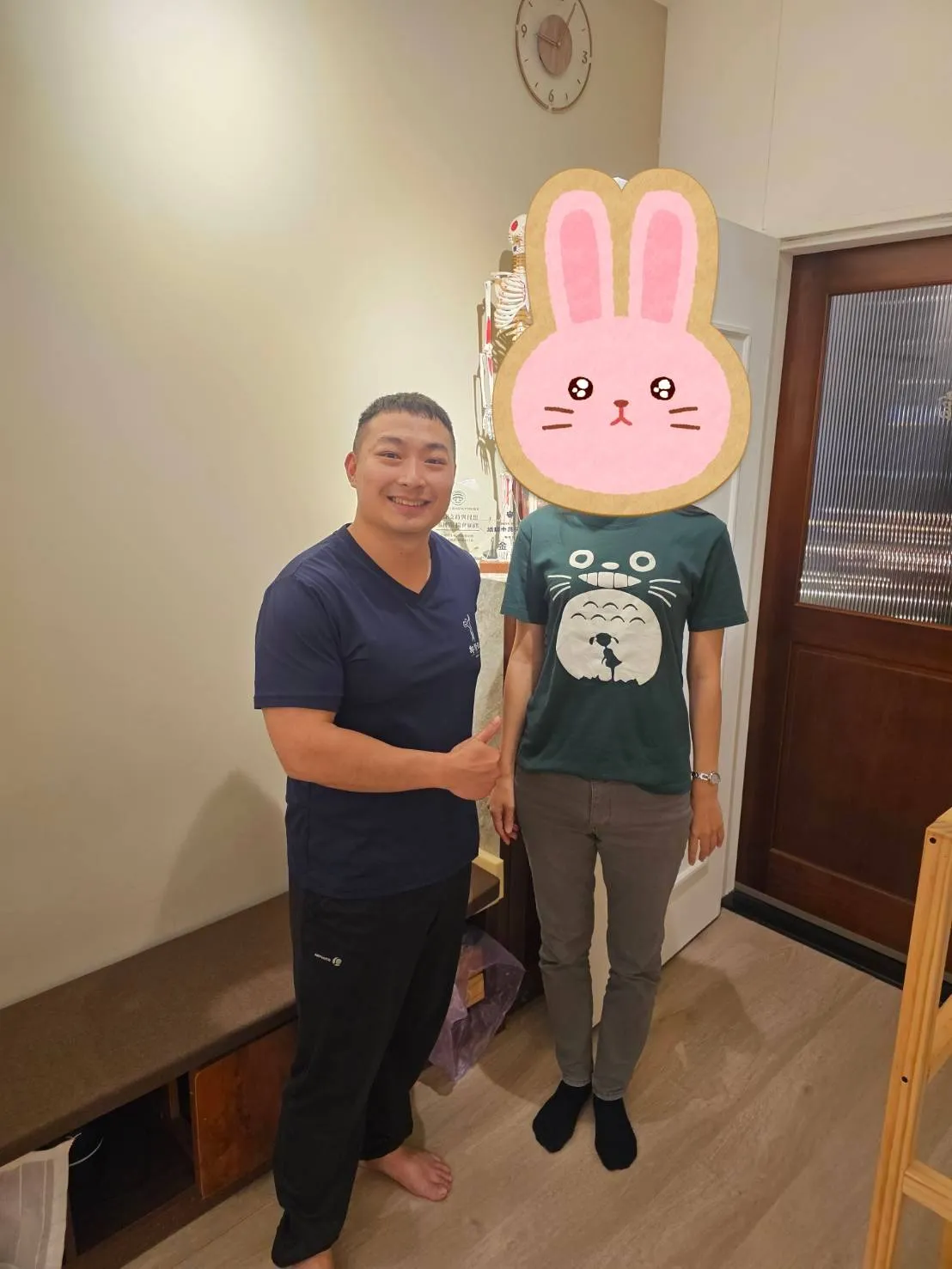 鄭骨館體雕中心-台中西屯全身調理體雕