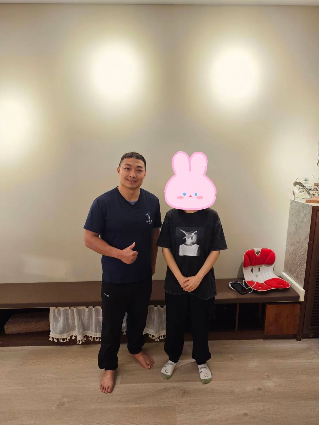 鄭骨館體雕中心-台中西屯全身調理體雕