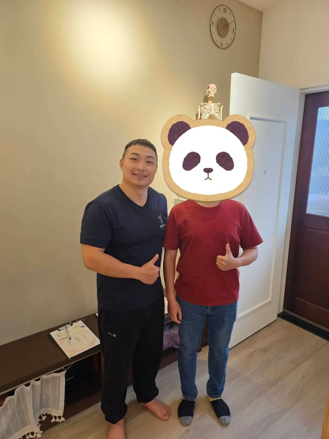 鄭骨館體雕中心-台中西屯全身調理體雕